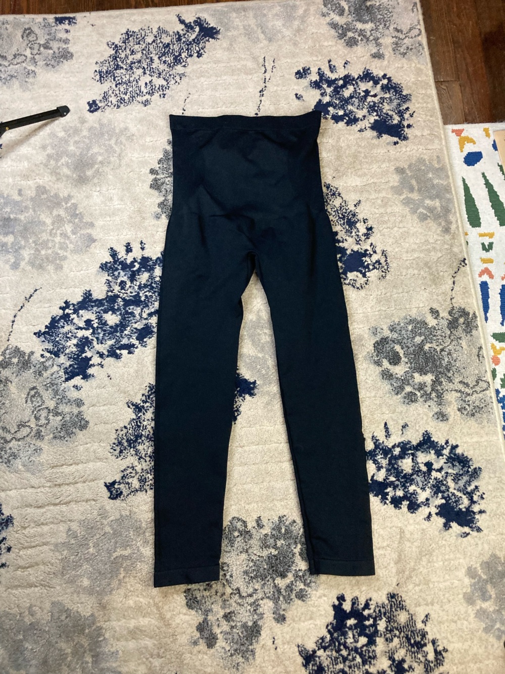 Shapermint High-Waist Black Shaping Leggings